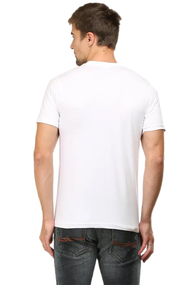 Chest Day Best Day - Crokemon Classic Gym Graphic Printed White T-shirt Crokemon